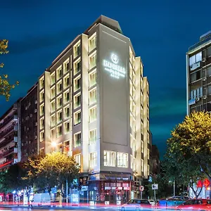 Hotel Imperial Urban Smart, Salonic